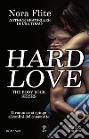 Hard Love. E-book. Formato EPUB ebook