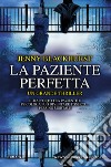 La paziente perfetta. E-book. Formato EPUB ebook