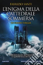 L'enigma della cattedrale sommersa. E-book. Formato EPUB