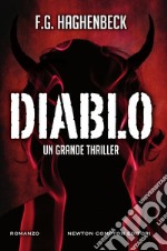 Diablo. E-book. Formato EPUB