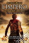 L'impero. La spada dell'imperatore. E-book. Formato EPUB ebook di Anthony Riches