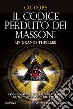 Il codice perduto dei massoni. E-book. Formato EPUB ebook