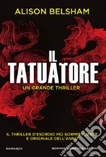 Il tatuatore. E-book. Formato EPUB