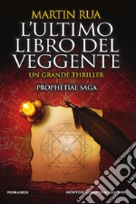 L&apos;ultimo libro del veggente. E-book. Formato EPUB ebook