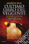 L'ultimo libro del veggente. E-book. Formato EPUB ebook