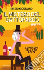 Il mistero del Gattopardo. E-book. Formato EPUB ebook