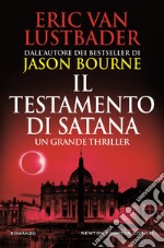 Il testamento di Satana. E-book. Formato EPUB ebook