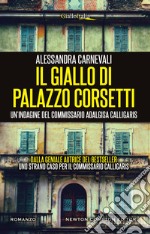 Il giallo di Palazzo Corsetti. E-book. Formato EPUB ebook