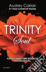 Trinity. Soul. E-book. Formato EPUB