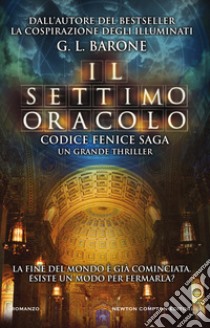 Il settimo oracolo. E-book. Formato EPUB ebook di G. L. Barone