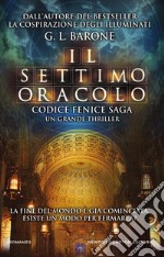 Il settimo oracolo. E-book. Formato EPUB ebook