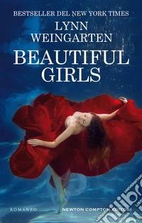 Beautiful girls. E-book. Formato EPUB ebook