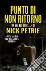 Punto di non ritorno. E-book. Formato EPUB ebook