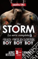 The Storm. La serie completa. E-book. Formato EPUB ebook