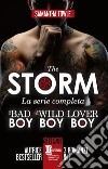 The Storm. La serie completa. E-book. Formato EPUB ebook di Samantha Towle