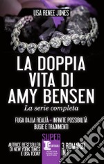 La doppia vita di Amy Bensen. La serie completa. E-book. Formato EPUB ebook