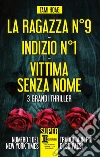 La ragazza N°9 - Indizio N°1 - Vittima senza nome. E-book. Formato EPUB ebook di Tami Hoag