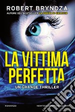 La vittima perfetta. E-book. Formato EPUB ebook