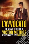 L'avvocato. E-book. Formato EPUB ebook