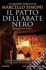 Il patto dell'abate nero. E-book. Formato EPUB ebook