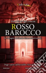 Rosso Barocco. E-book. Formato EPUB ebook