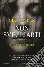 Non svegliarti. E-book. Formato EPUB