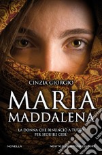 Maria Maddalena. E-book. Formato EPUB ebook