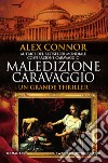 Maledizione Caravaggio. E-book. Formato EPUB ebook