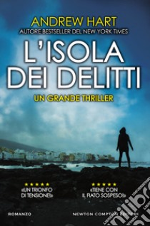 L'isola dei delitti. E-book. Formato EPUB ebook di Andrew Hart