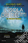 L'isola dei delitti. E-book. Formato EPUB ebook di Andrew Hart