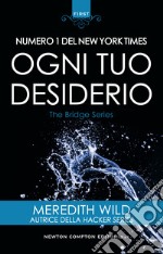 Ogni tuo desiderio. E-book. Formato EPUB ebook