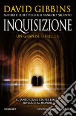 Inquisizione. E-book. Formato EPUB ebook