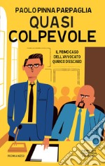 Quasi colpevole. E-book. Formato EPUB ebook