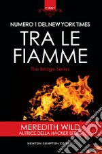 Tra le fiamme. E-book. Formato EPUB ebook