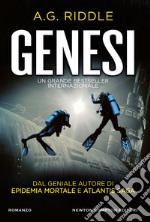 Genesi. E-book. Formato EPUB ebook