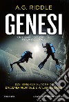 Genesi. E-book. Formato EPUB ebook di A.G. Riddle