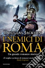 I nemici di Roma. E-book. Formato EPUB ebook