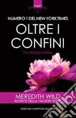 Oltre i confini. E-book. Formato EPUB ebook