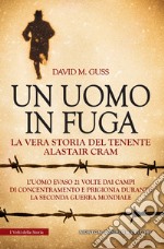 Un uomo in fuga. E-book. Formato EPUB ebook