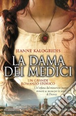 La dama dei Medici. E-book. Formato EPUB ebook