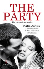 The Party. E-book. Formato EPUB ebook