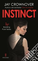 Instinct. E-book. Formato EPUB ebook