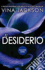 Il desiderio. E-book. Formato EPUB ebook