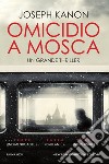 Omicidio a Mosca. E-book. Formato EPUB ebook