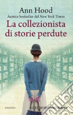 La collezionista di storie perdute. E-book. Formato EPUB ebook