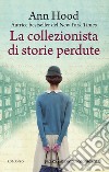 La collezionista di storie perdute. E-book. Formato EPUB ebook