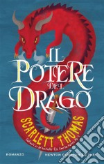 Il potere del drago. E-book. Formato EPUB ebook