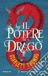 Il potere del drago. E-book. Formato EPUB ebook