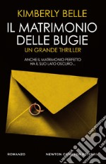 Il matrimonio delle bugie. E-book. Formato EPUB ebook