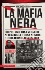 La mafia nera. E-book. Formato EPUB